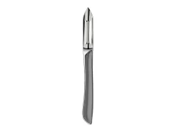Set 3 cuchillos Eclat Gris - Oficina, Pelador, Verduras pequeñas