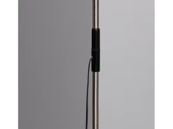 Set de 3 Pinchos LED Exterior Solar Diente de Leon 3000K Blanco Cálido