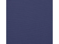 Set de cojines para sofá de palets tela azul marino 60x38x13 cm