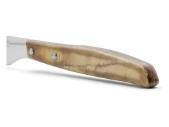 Set de Cuchillos Arcos 11 cm Madera Acero Inoxidable 6 Piezas