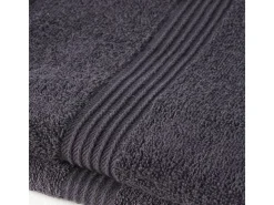 Set de Toallas TODAY Essential charcoal 50 x 90 cm (2 Unidades)