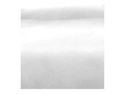 Set funda nórdica de microfibra lavada 140x200 cm BOHEME blanco, por Intemporel