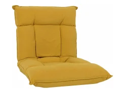 Silla de pie MCW-N44, amarillo