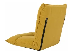 Silla de pie MCW-N44, amarillo