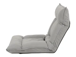 Silla de pie MCW-N44, gris claro