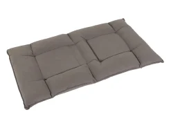 Silla de pie MCW-N44, gris oscuro