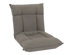Silla de pie MCW-N44, gris oscuro