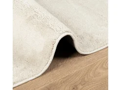Sinto Alfombra de pelo corto OVIEDO beige 160x230 cm