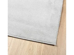 Sinto Alfombra de pelo corto OVIEDO gris 60x110 cm