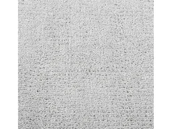 Sinto Alfombra de pelo corto OVIEDO gris 60x110 cm