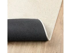 Sinto Alfombra de pelo corto OVIEDO beige 120x170 cm