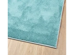 Sinto Alfombra de pelo corto OVIEDO verde 80x200 cm