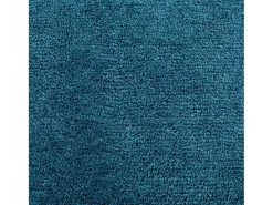 Sinto Alfombra de pelo corto OVIEDO turquesa 240x340 cm