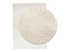Sinto Alfombra de pelo corto OVIEDO beige 240x340 cm