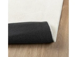 Sinto Alfombra de pelo corto OVIEDO crema 240x340 cm