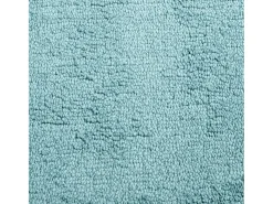 Sinto Alfombra de pelo corto OVIEDO verde 100x200 cm