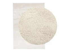 Sinto Alfombra de pelo corto OVIEDO beige 200x280 cm