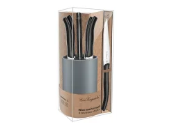 Sky - Bloque de 6 cuchillos carne