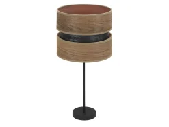 Sobremesa Alta Modelo Colet Negro Con Pantalla