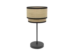 Sobremesa De Rinconera Modelo Roque Negro