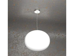 Soft Sospensione D.45 1 Luce