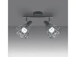 Sollux Artemis Foco de techo Twin Blanco