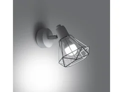 Sollux Artemis Foco individual Blanco