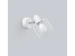 Sollux Beluci Foco individual Blanco