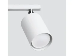 Sollux Lemmi Foco de Techo Barra Blanco