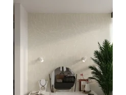 Sollux Lemmi Foco de techo Twin Blanco
