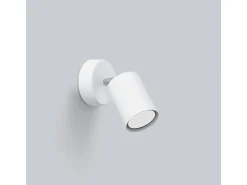 Sollux Lemmi Foco individual Blanco