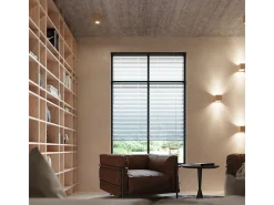 Sollux QUAD - 1 Downlight de superficie de madera natural, GU10