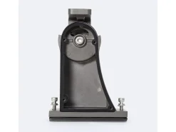 Soporte Tipo Direct-Arm para Foco Proyector LED 300-500W Premium 160lm/W Regulable 1-10V Pyros Alumbrado Público Gris