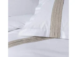 Suave conjunto de algodón rural 240 x 220 cm