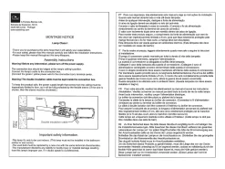 Suspensión TOSEL ,vidrio,violeta ,A90xD30xP30cm