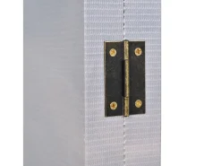 Tabique plegable 120x170 cm Lago