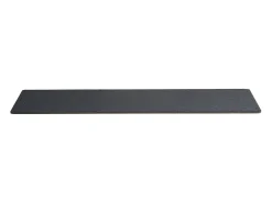 Tapete Entrelazado SucceBuy de 1.4 cm de Grosor para Gimnasio, 12 Piezas, Negro y Azul, 4.46 m²