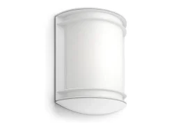 TechBrey Aplique de Pared Exterior LED 6W PHILIPS Antelope