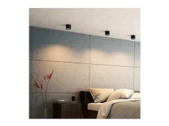 TechBrey Aplique de Techo LED Regulable PHILIPS Phase 4.5W