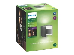 TechBrey Aplique LED PHILIPS Grass 2x4.5 W
