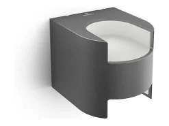 TechBrey Aplique LED PHILIPS Grass 2x4.5 W