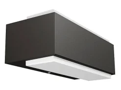 TechBrey Aplique LED Regulable Doble Iluminación 4.5 W PHILIPS Stratosphere