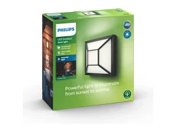 TechBrey Aplique LED 12W PHILIPS Drosera