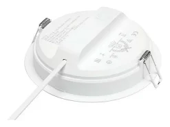 TechBrey Downlight LED 16.5W PHILIPS Slim Meson Corte Ø 150 mm