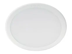 TechBrey Downlight LED 12.5W PHILIPS Slim Meson Corte Ø 125 mm
