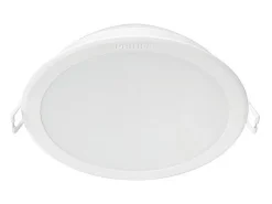 TechBrey Downlight LED 12.5W PHILIPS Slim Meson Corte Ø 125 mm