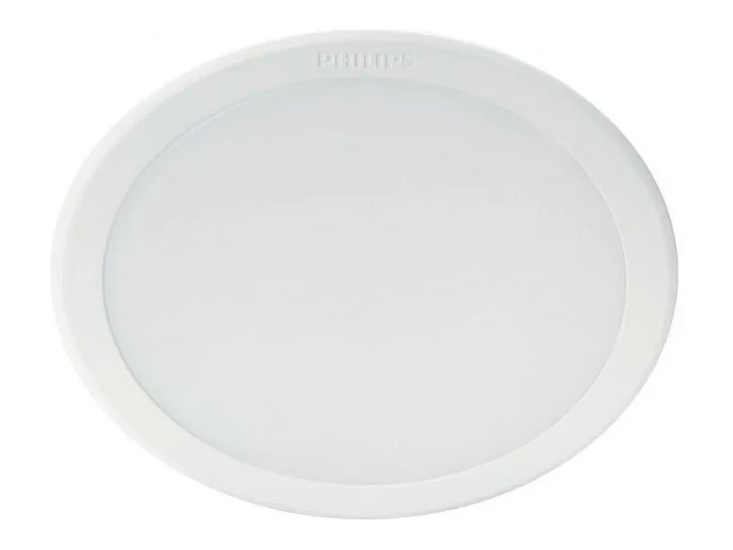 TechBrey Downlight LED 12.5W PHILIPS Slim Meson Corte Ø 125 mm