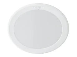 TechBrey Downlight LED 6W PHILIPS Slim Meson Corte Ø 70 mm