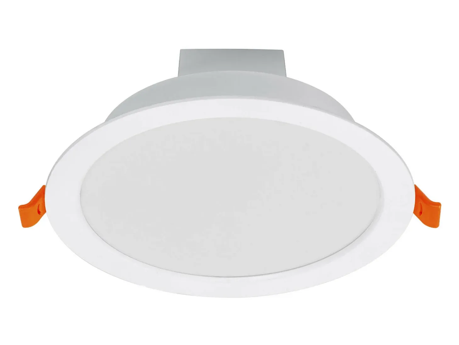 TechBrey Downlight LED 12W Smart+ WiFi Ø170 mm LEDVANCE 4058075573376