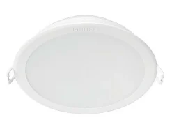 TechBrey Downlight LED 12.5W PHILIPS Slim Meson Corte Ø 125 mm